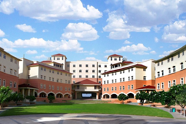 IMT Nagpur campus